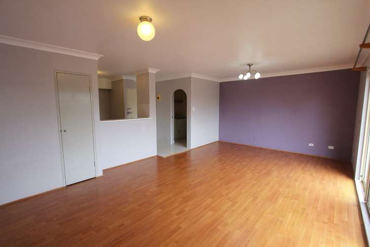 Third view of Homely unit listing, 120/1 Riverpark Drive, Liverpool NSW 2170