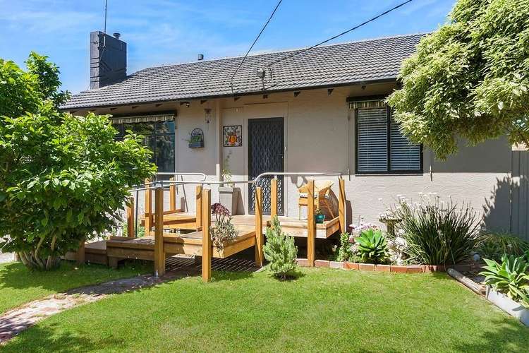 Main view of Homely house listing, 14 Eisenhower Street, Reservoir VIC 3073