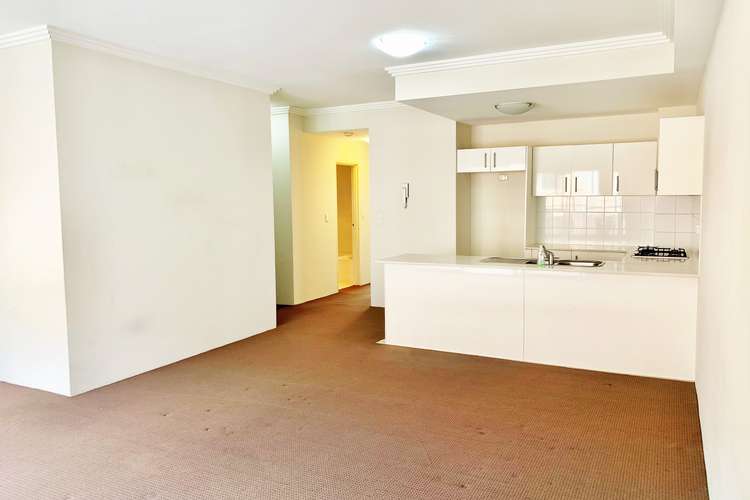 Third view of Homely unit listing, 11/5-7 Kleins Road, Northmead NSW 2152