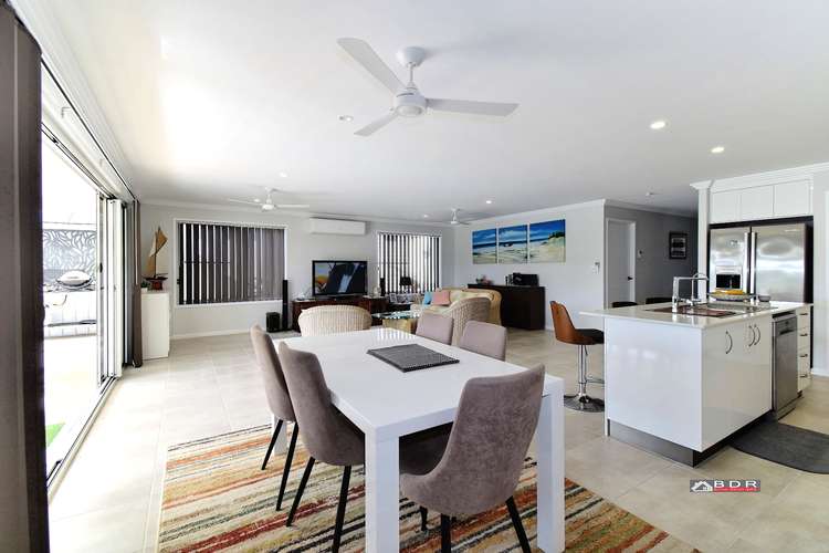 Fourth view of Homely house listing, 38 Honey Myrtle Cl, Burrum Heads QLD 4659