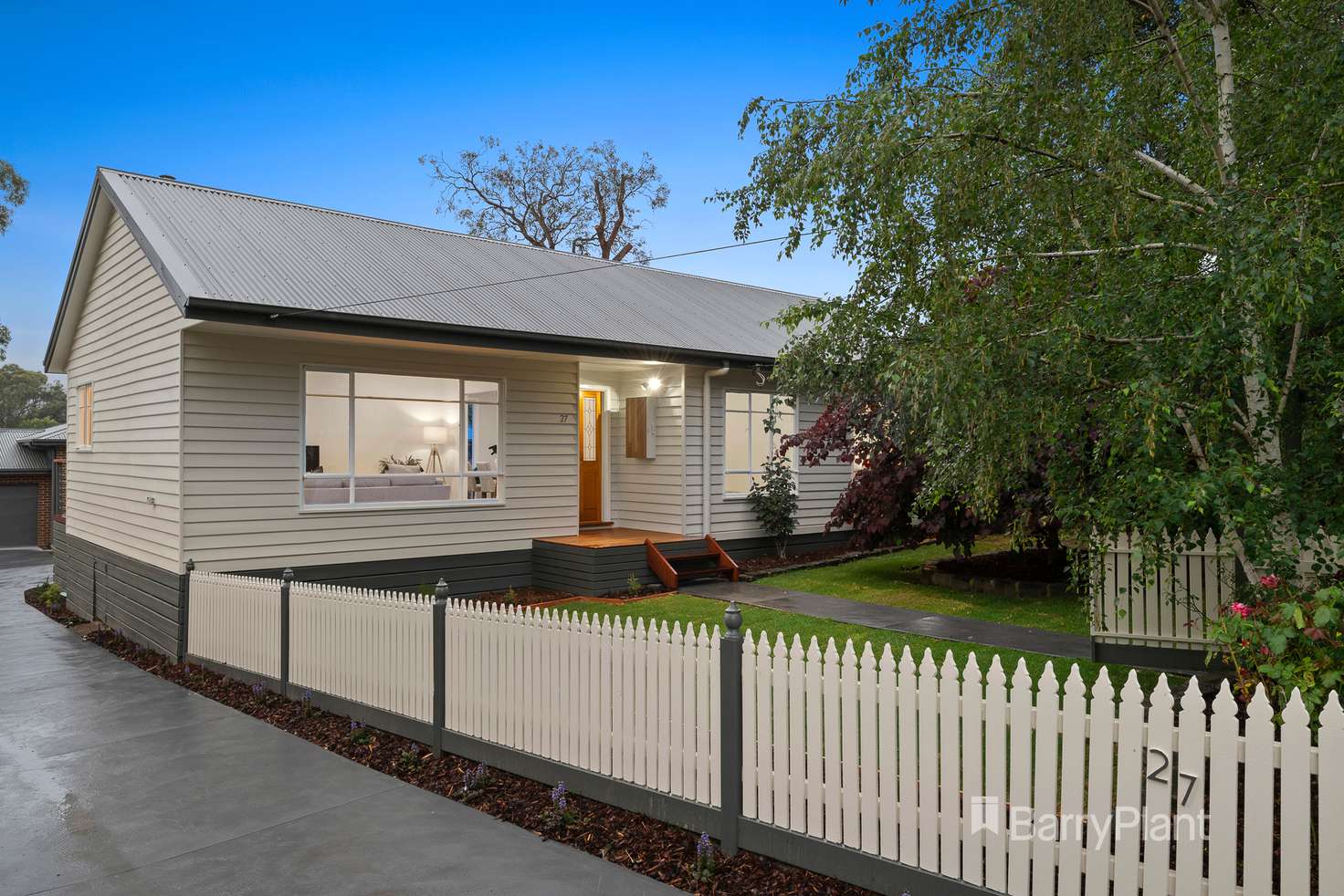 Main view of Homely house listing, 1/27 Macey Street, Croydon South VIC 3136