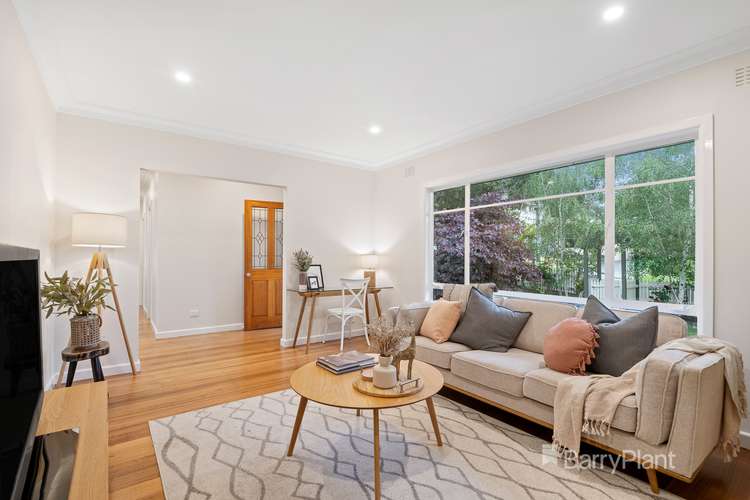 Third view of Homely house listing, 1/27 Macey Street, Croydon South VIC 3136