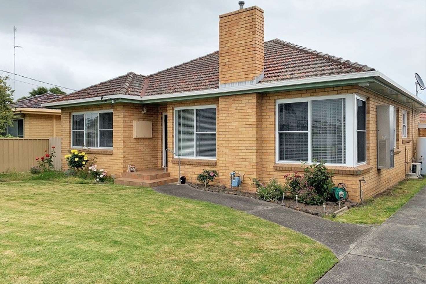 Main view of Homely house listing, 35 Scott Street, Colac VIC 3250