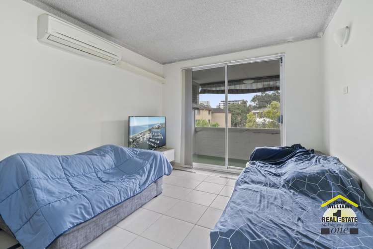 Second view of Homely unit listing, 8/8 Drummond Street, Warwick Farm NSW 2170