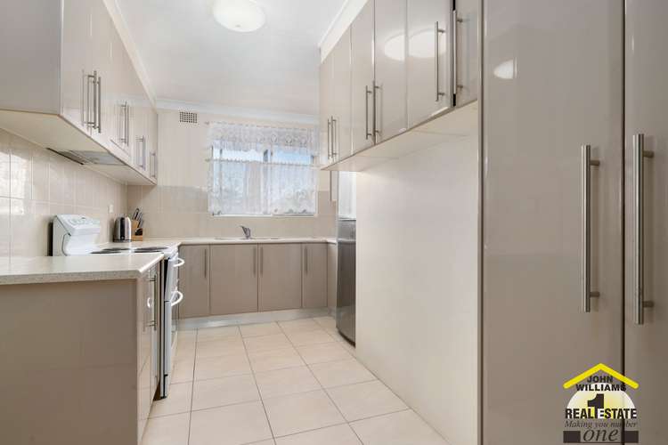 Sixth view of Homely unit listing, 8/8 Drummond Street, Warwick Farm NSW 2170