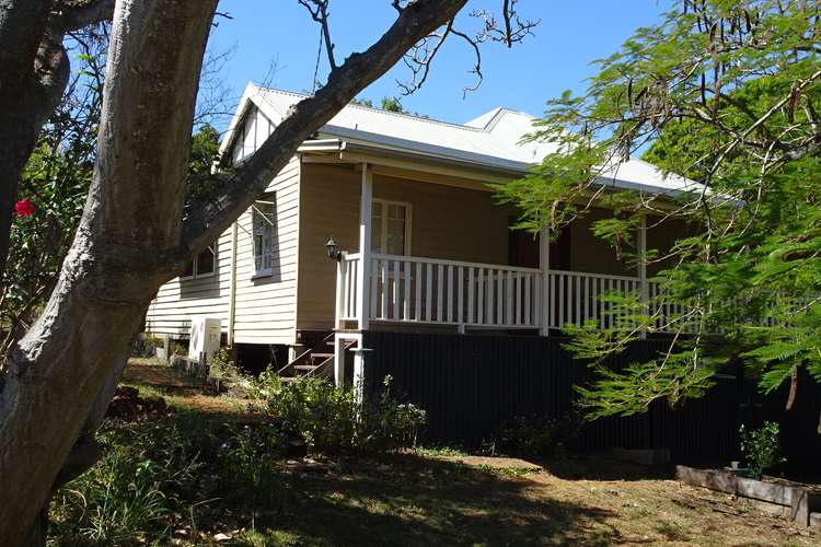 Second view of Homely house listing, 37-41 KELVIN STREET, Apple Tree Creek QLD 4660