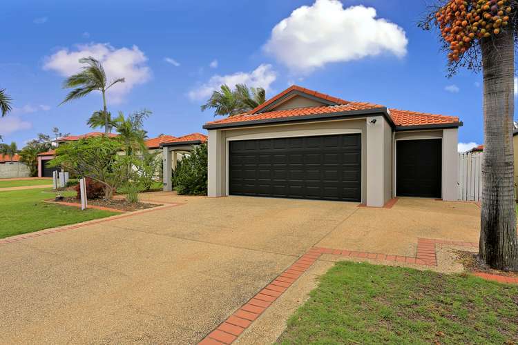 Main view of Homely house listing, 3 Chantelle Circuit, Coral Cove QLD 4670