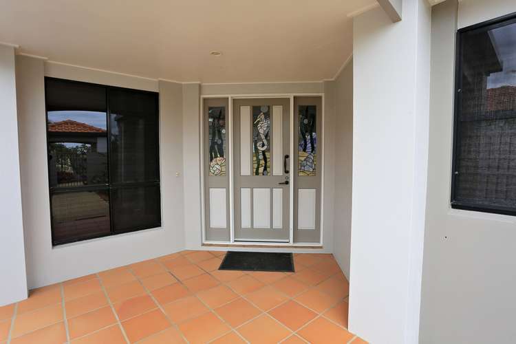 Third view of Homely house listing, 3 Chantelle Circuit, Coral Cove QLD 4670