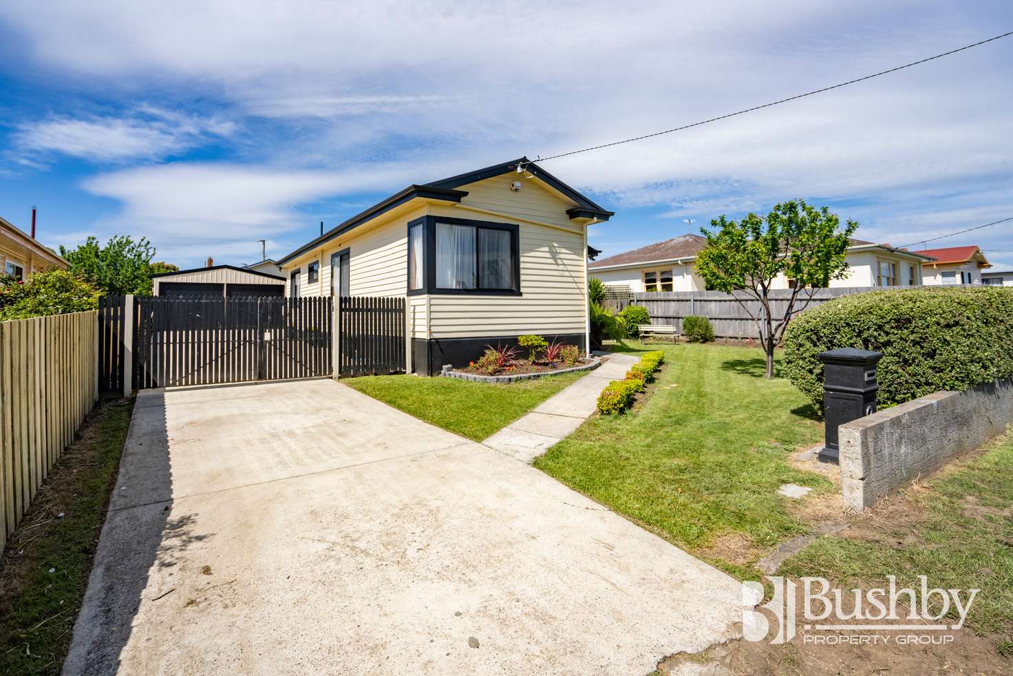 Main view of Homely house listing, 8 Wadley Street, Newnham TAS 7248
