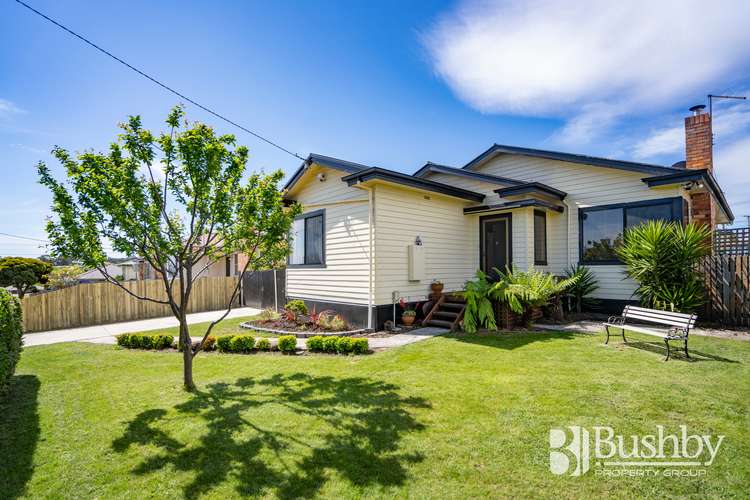 Second view of Homely house listing, 8 Wadley Street, Newnham TAS 7248