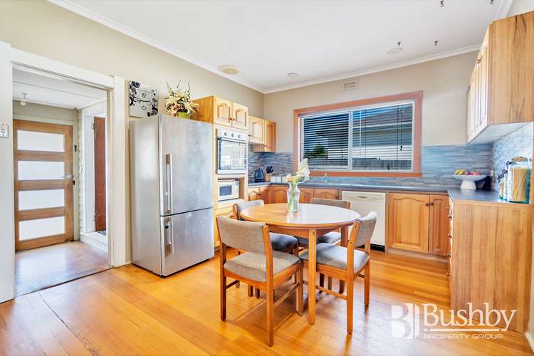 Fourth view of Homely house listing, 8 Wadley Street, Newnham TAS 7248