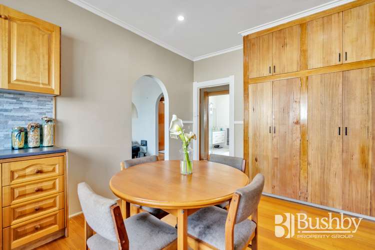 Fifth view of Homely house listing, 8 Wadley Street, Newnham TAS 7248