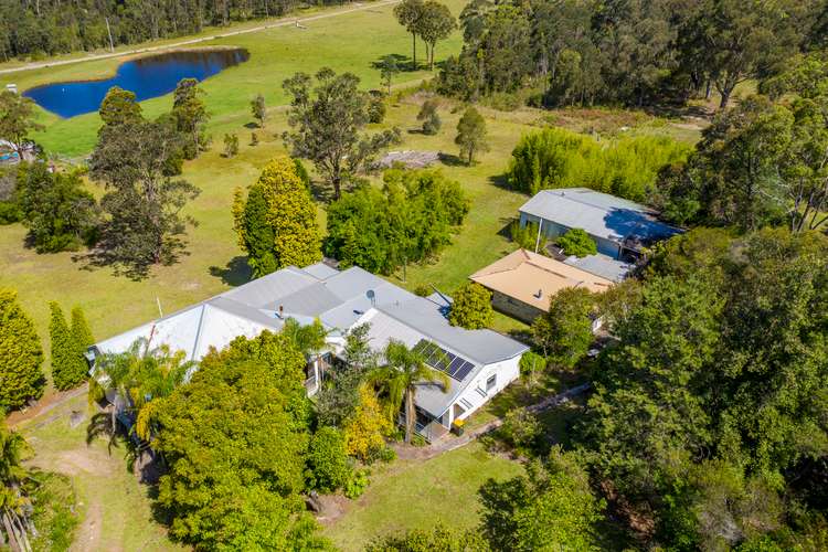 Main view of Homely lifestyle listing, 4484 Pacific Highway, Twelve Mile Creek NSW 2324