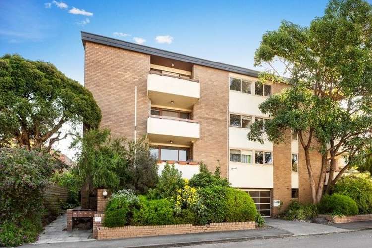 Main view of Homely apartment listing, 8/35 Walsh Street, South Yarra VIC 3141