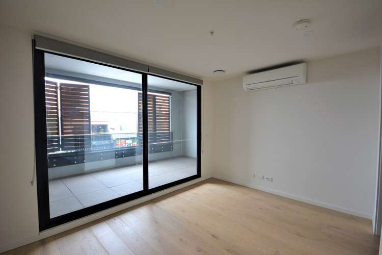 Second view of Homely apartment listing, 123/808-818 Sydney Road, Brunswick VIC 3056