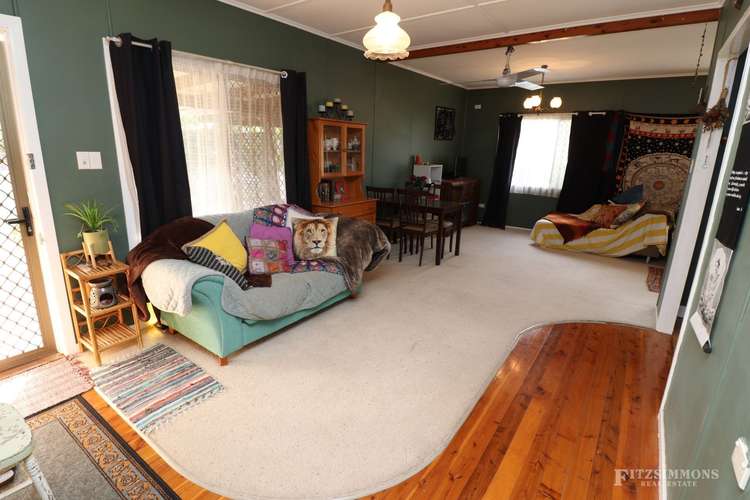 Second view of Homely house listing, 23 Drury Street, Dalby QLD 4405