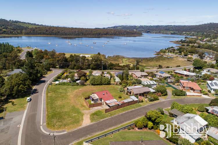 Main view of Homely residentialLand listing, 1 Taree Crescent, Gravelly Beach TAS 7276