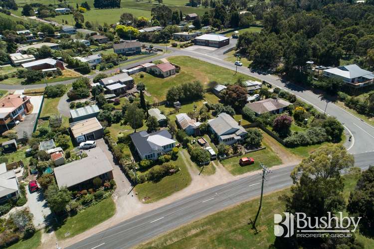 Third view of Homely house listing, 221 Gravelly Beach Road, Gravelly Beach TAS 7276