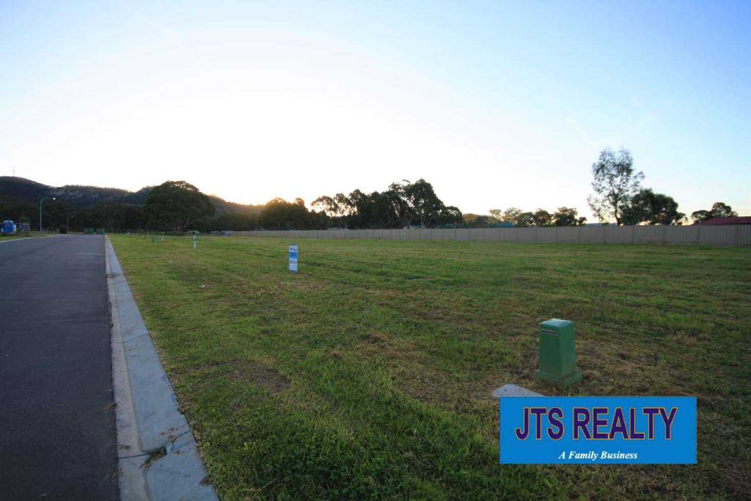 Main view of Homely residentialLand listing, Lot 33. Pendula Way, Denman NSW 2328