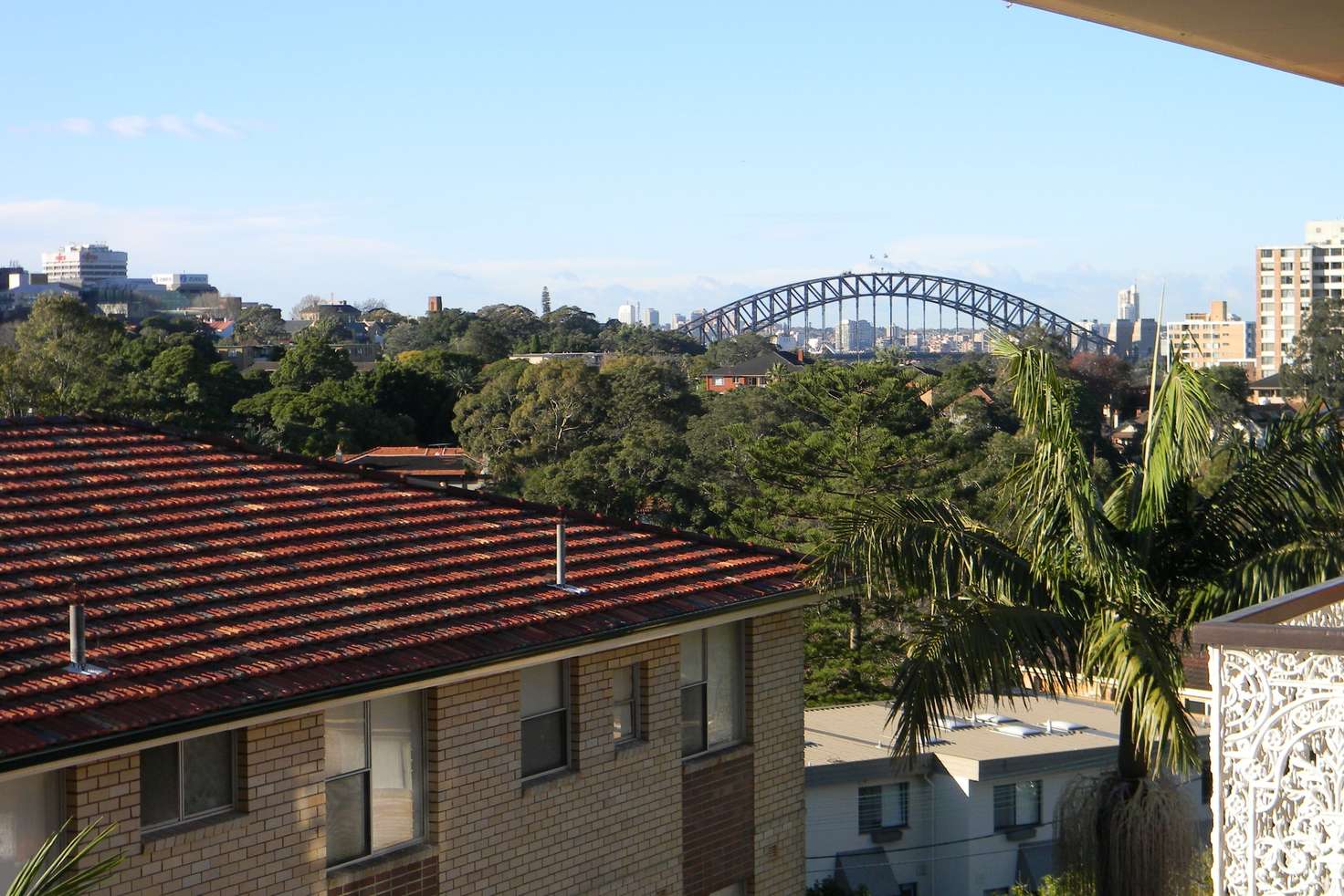 Main view of Homely apartment listing, 14/49 Shirley Road, Wollstonecraft NSW 2065