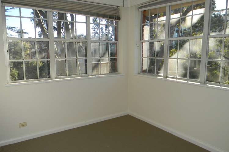 Third view of Homely apartment listing, 14/49 Shirley Road, Wollstonecraft NSW 2065