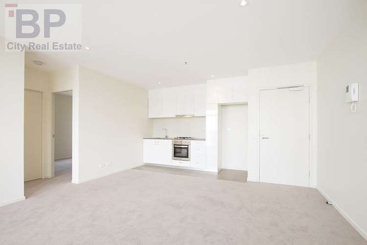 Second view of Homely apartment listing, 1902/380 Little Lonsdale Street, Melbourne VIC 3000