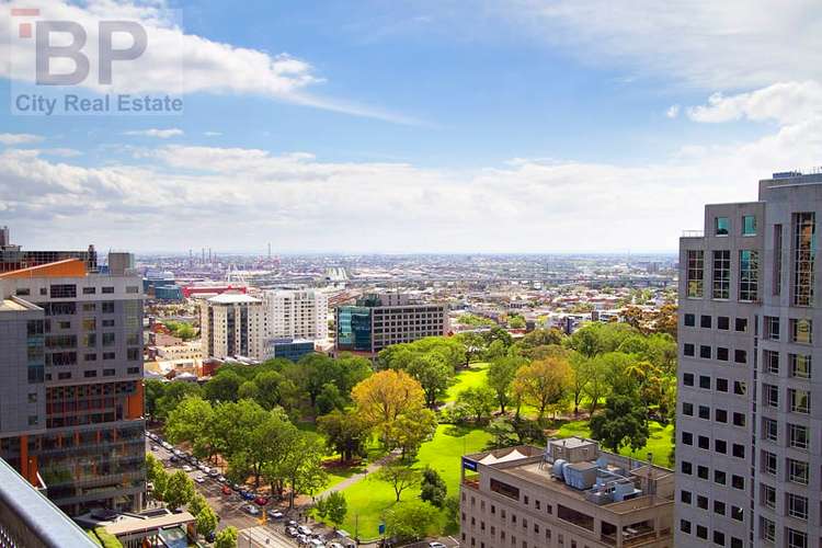 Fourth view of Homely apartment listing, 1902/380 Little Lonsdale Street, Melbourne VIC 3000