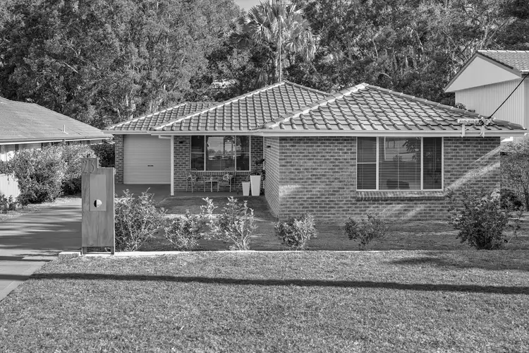 23 Malvern Road