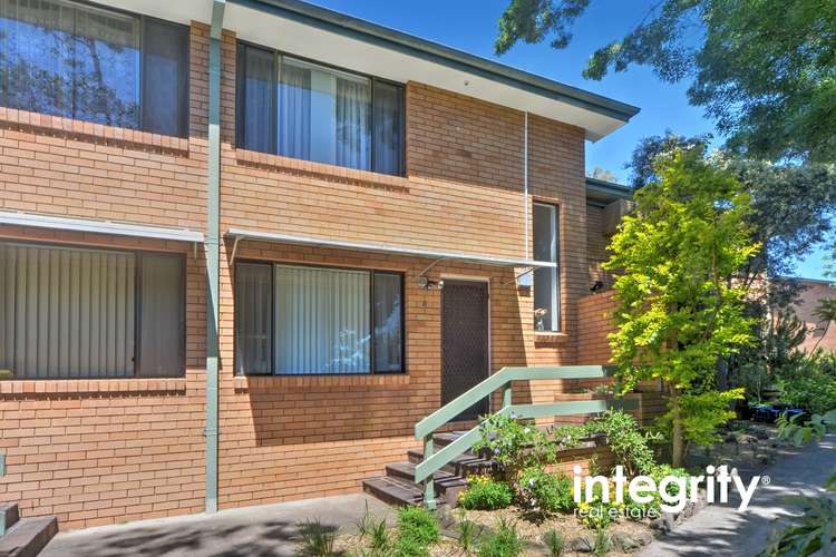 Main view of Homely townhouse listing, 8/94 Shoalhaven Street, Nowra NSW 2541