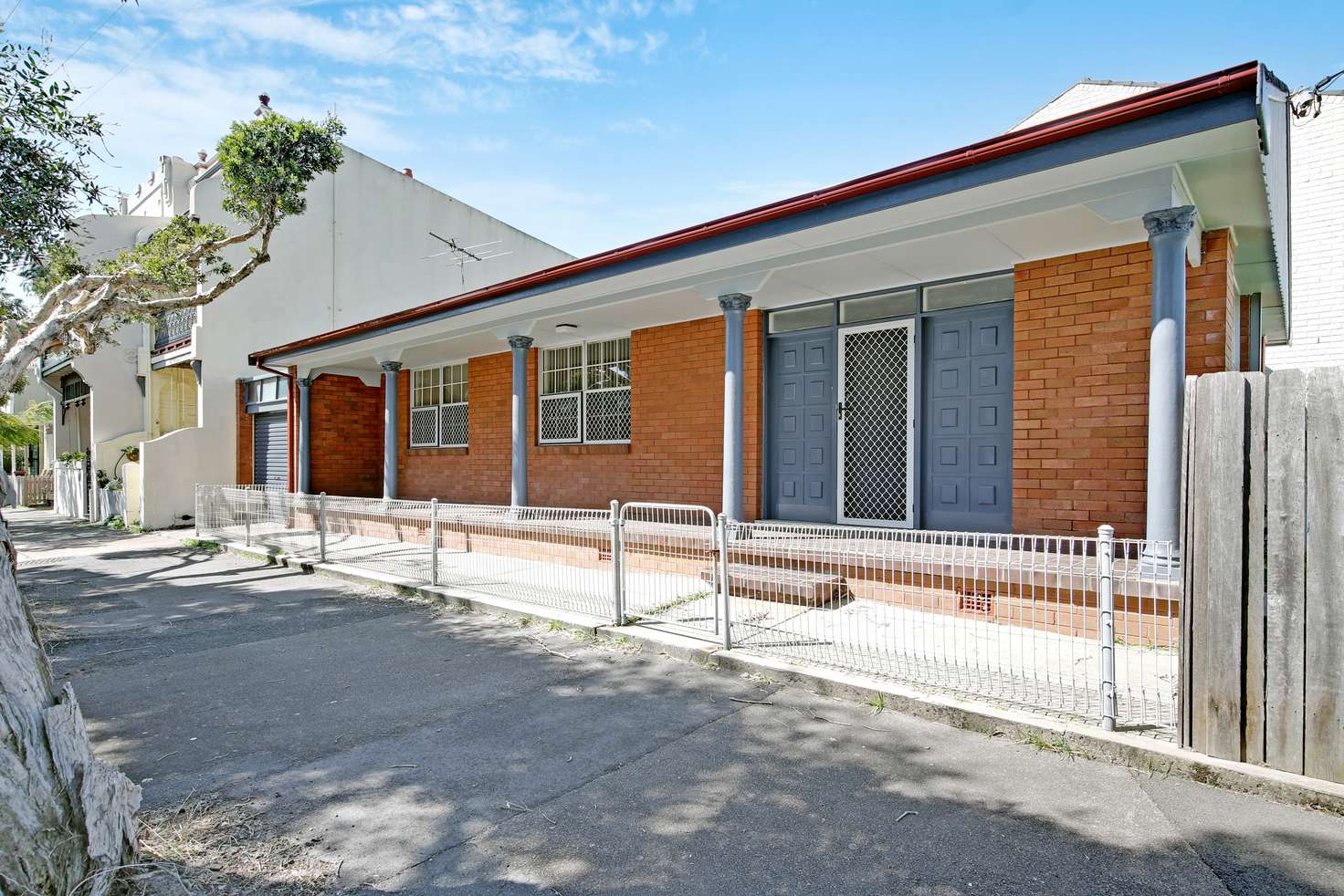 Main view of Homely house listing, 42 Young Street, Cooks Hill NSW 2300