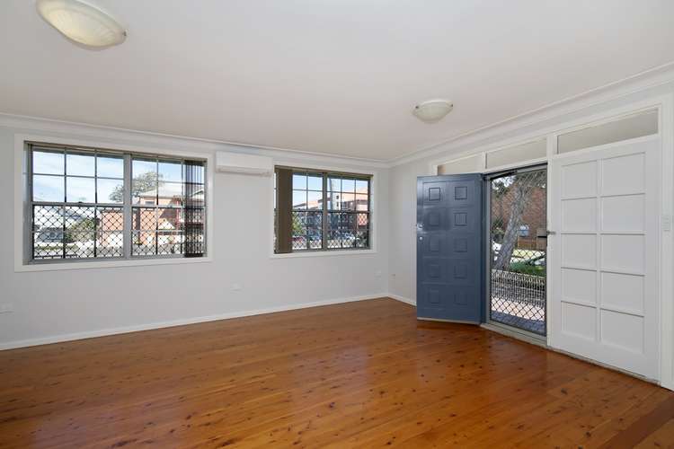 Second view of Homely house listing, 42 Young Street, Cooks Hill NSW 2300