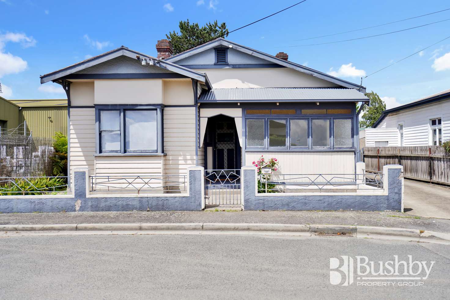 Main view of Homely house listing, 10 Donald Street, Invermay TAS 7248