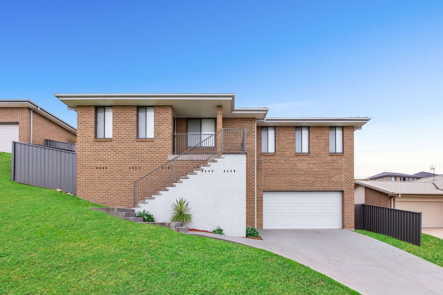 Main view of Homely house listing, 10 Tenyo Street, Cameron Park NSW 2285