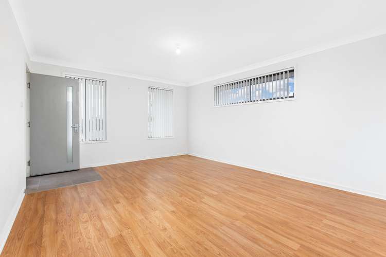 Second view of Homely house listing, 10 Tenyo Street, Cameron Park NSW 2285