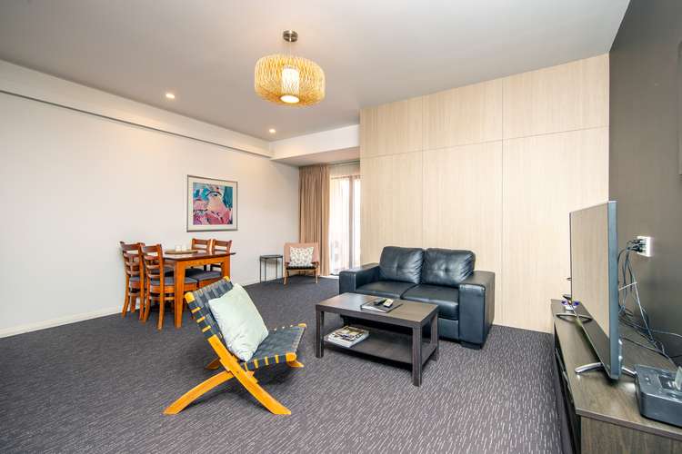 Second view of Homely apartment listing, 203/131 Beaumont Street, Hamilton NSW 2303