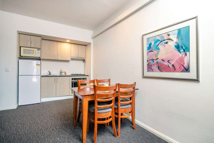 Fourth view of Homely apartment listing, 203/131 Beaumont Street, Hamilton NSW 2303