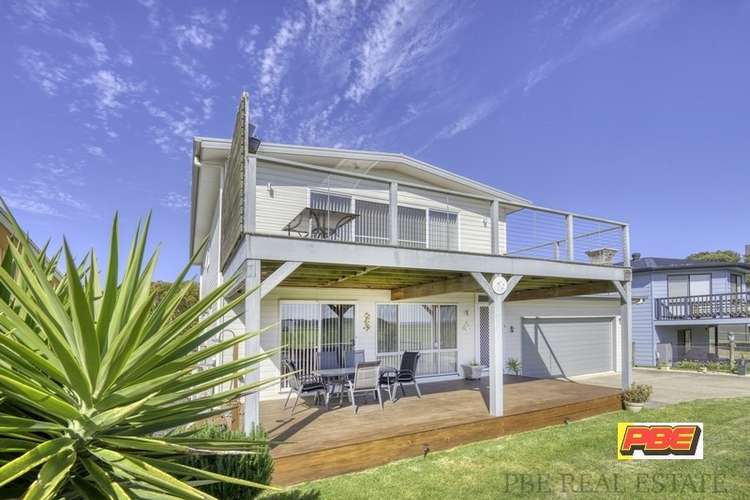 Main view of Homely house listing, 33 LEES ROAD, Venus Bay VIC 3956