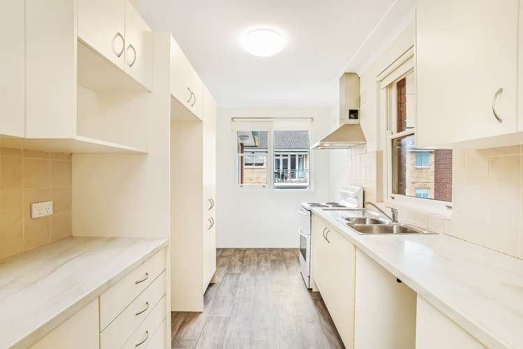 Second view of Homely apartment listing, 11/24 Bennett Street, Neutral Bay NSW 2089