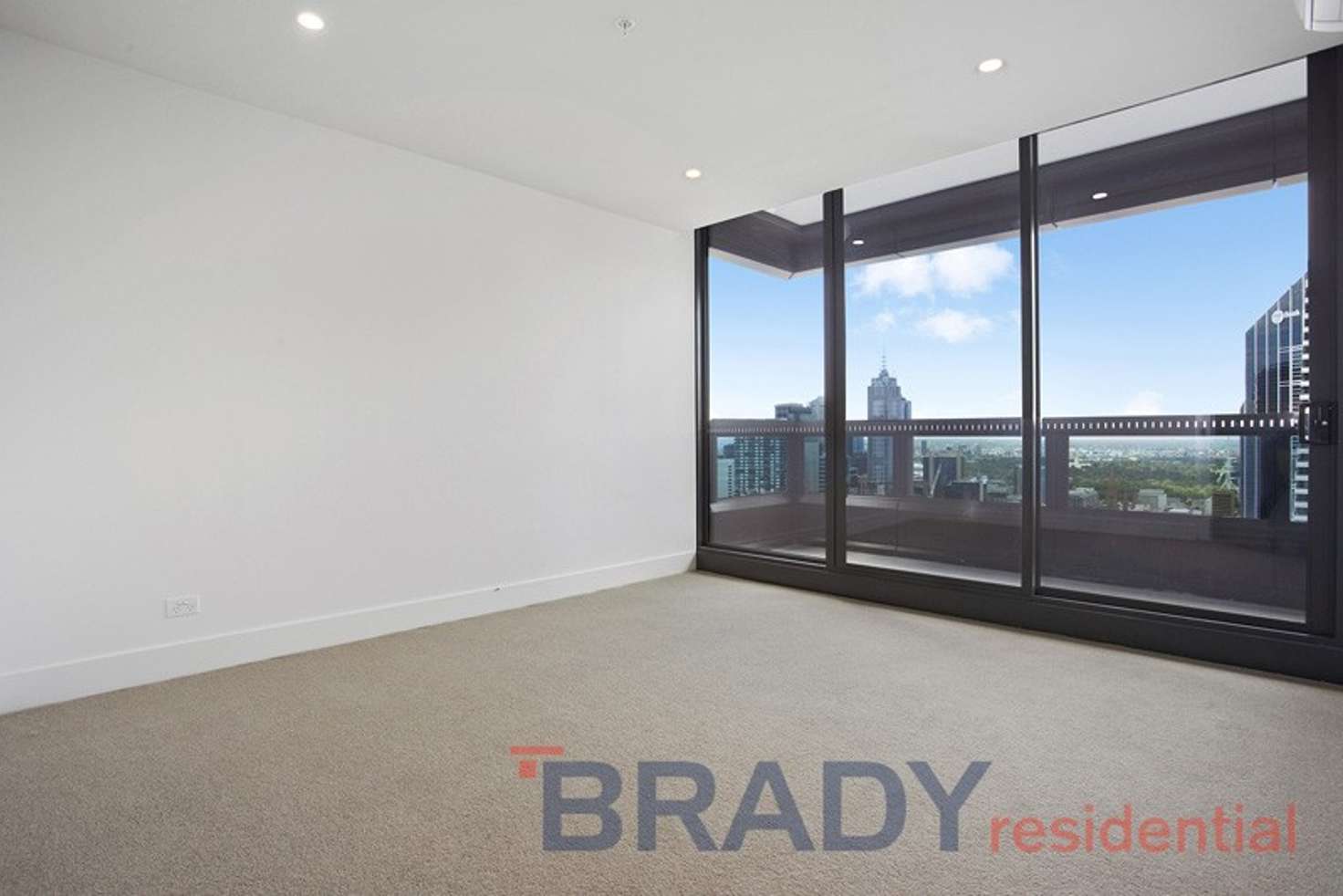 Main view of Homely apartment listing, 4810/500 Elizabeth Street, Melbourne VIC 3000