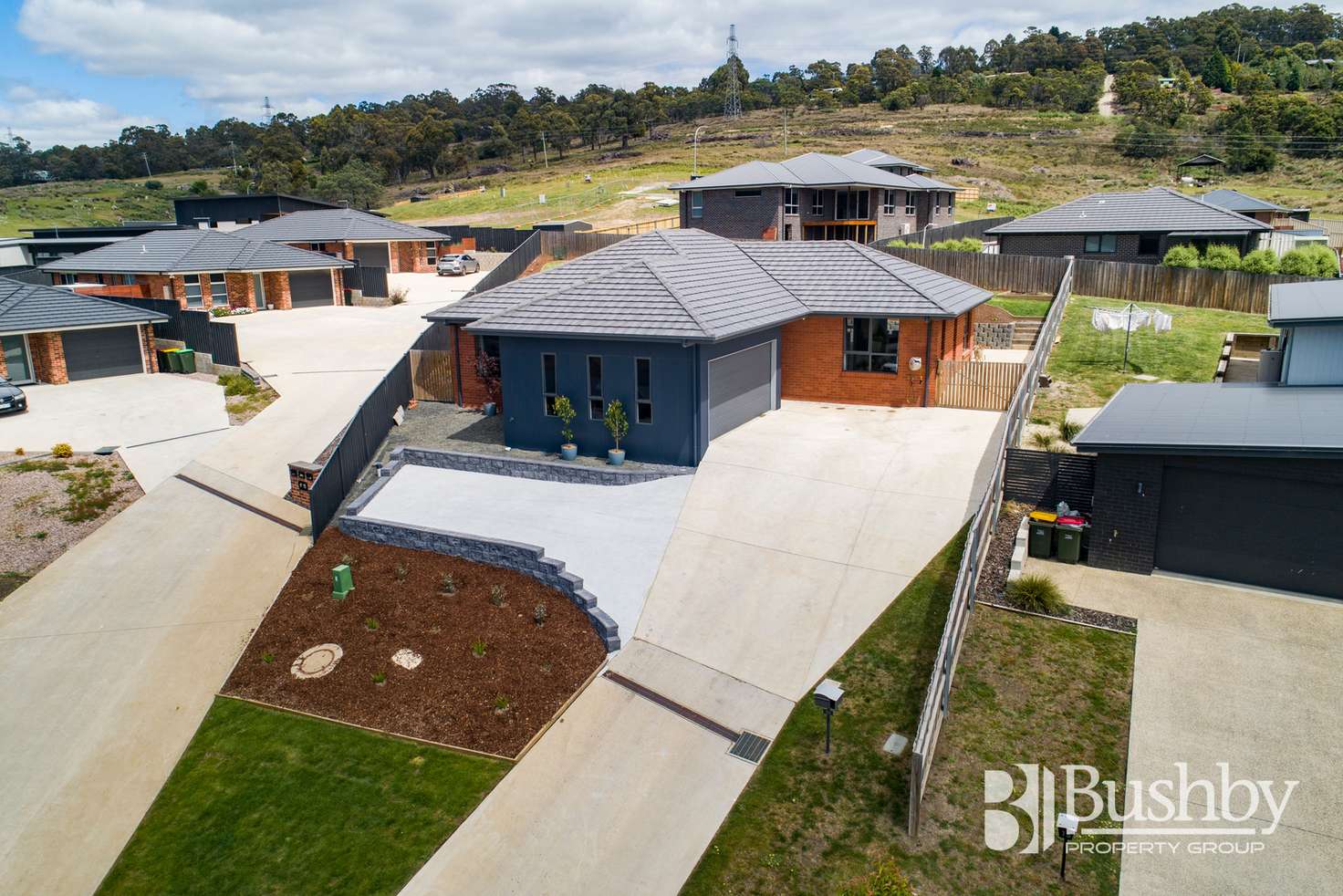 Main view of Homely house listing, 13 Meadow Court, Riverside TAS 7250