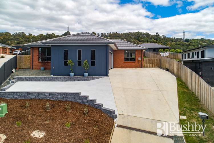 Third view of Homely house listing, 13 Meadow Court, Riverside TAS 7250