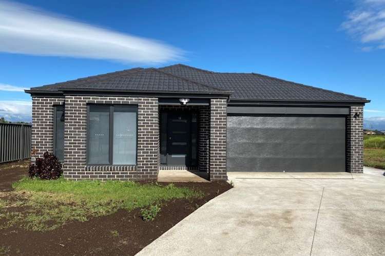 Second view of Homely house listing, 15 Billy Court, Colac VIC 3250