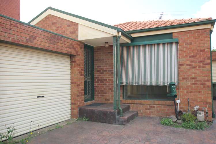 Main view of Homely unit listing, 18 McDonnell Road, Coburg North VIC 3058