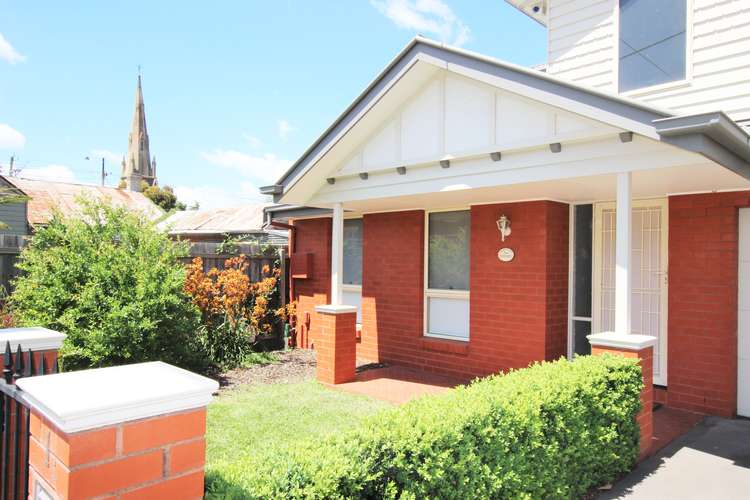 Main view of Homely townhouse listing, 1 Wilson Street, Coburg VIC 3058