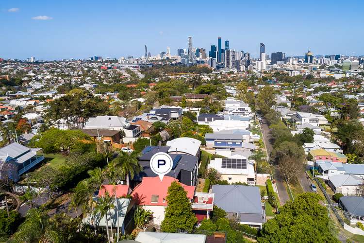 Third view of Homely house listing, 14 Daintree Street, Paddington QLD 4064