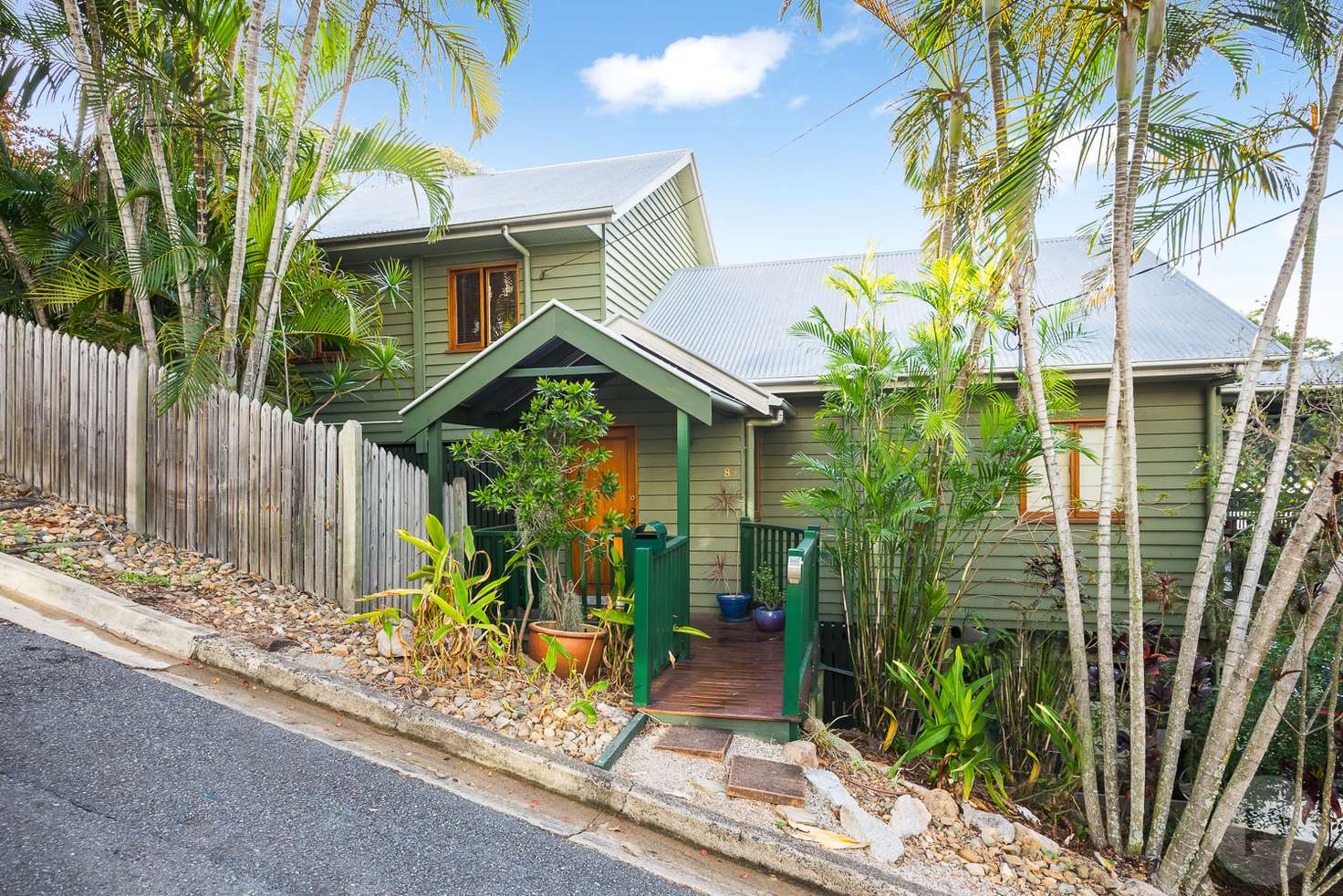 Main view of Homely house listing, 89 Hume Street, Auchenflower QLD 4066