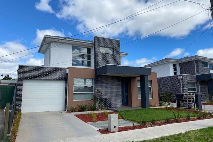 Main view of Homely house listing, 1/81 Lahinch St, Broadmeadows VIC 3047