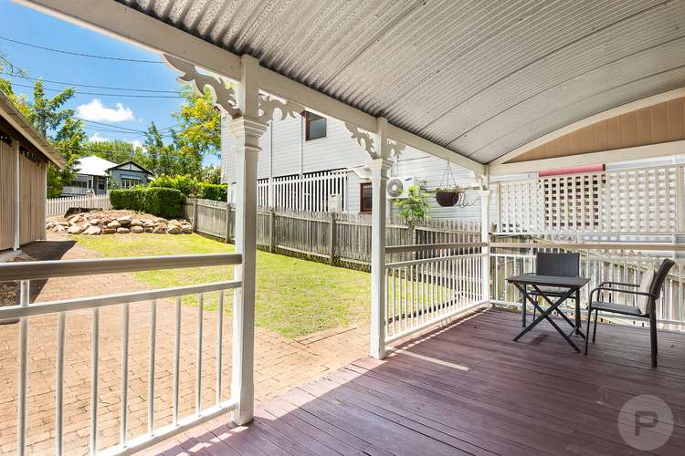 Second view of Homely house listing, 43 Lintern Street, Red Hill QLD 4059