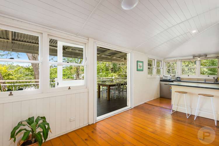 Sixth view of Homely house listing, 43 Lintern Street, Red Hill QLD 4059