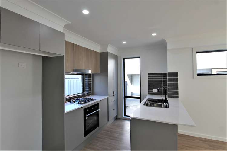 Third view of Homely townhouse listing, 2/10A Walford Street, Wallsend NSW 2287